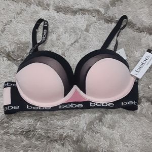 bebe bra